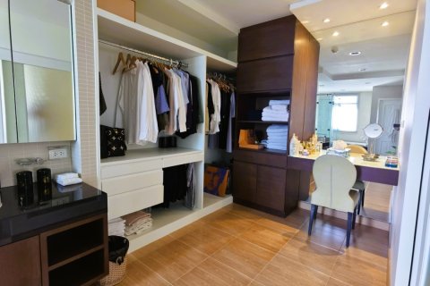 Condominio de 4 dormitorios en Bangkok, Tailandia № 181030 - foto 8