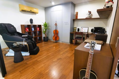 Condominio de 4 dormitorios en Bangkok, Tailandia № 181030 - foto 12