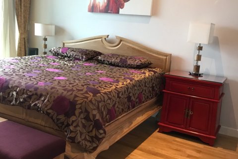 Condominio de 3 dormitorios en Bangkok, Tailandia № 181026 - foto 12