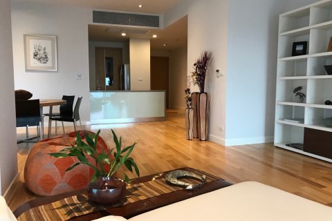 Condominio de 3 dormitorios en Bangkok, Tailandia № 181026 - foto 2