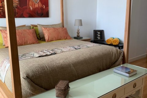 Condominio de 3 dormitorios en Bangkok, Tailandia № 181026 - foto 7