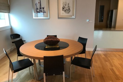 Condominio de 3 dormitorios en Bangkok, Tailandia № 181026 - foto 4