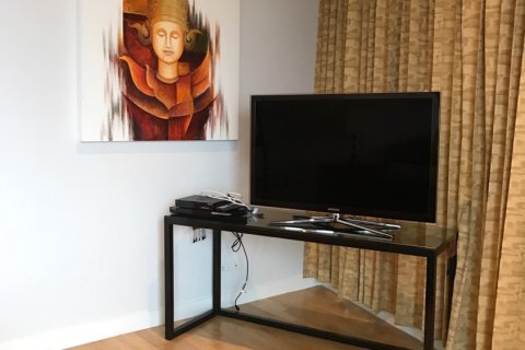 Condominio de 3 dormitorios en Bangkok, Tailandia № 181026 - foto 8