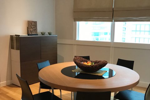 Condominio de 3 dormitorios en Bangkok, Tailandia № 181026 - foto 5