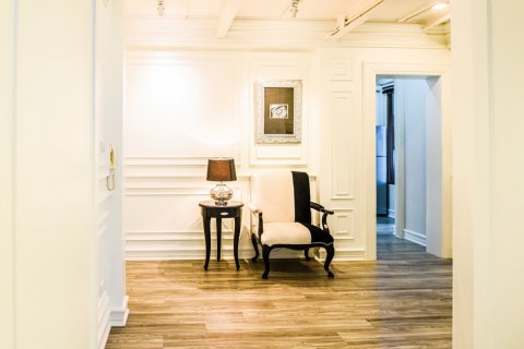 Condominio de 3 dormitorios en Bangkok, Tailandia № 181029 - foto 9