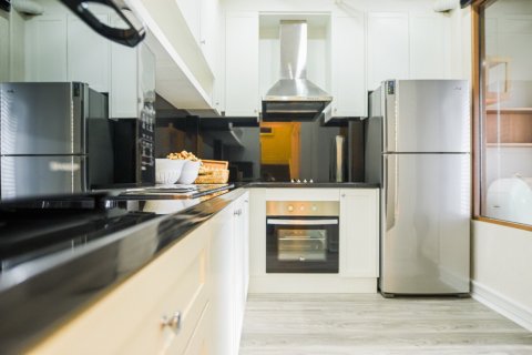 Condominio de 3 dormitorios en Bangkok, Tailandia № 181029 - foto 7