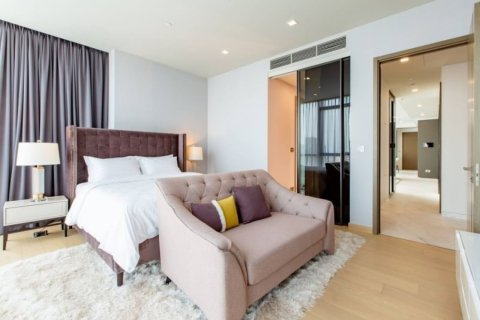 Condominio de 2 dormitorios en Bangkok, Tailandia № 181028 - foto 5