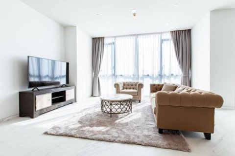 Condominio de 2 dormitorios en Bangkok, Tailandia № 181028 - foto 2