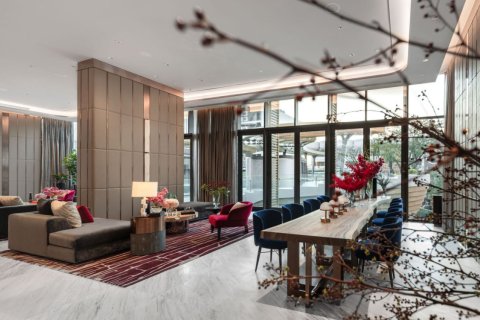 Condominio de 2 dormitorios en Bangkok, Tailandia № 181028 - foto 12