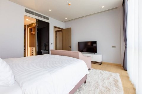 Condominio de 2 dormitorios en Bangkok, Tailandia № 181028 - foto 6