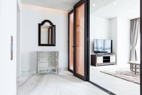 Condominio de 2 dormitorios en Bangkok, Tailandia № 181028 - foto 4
