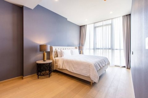Condominio de 2 dormitorios en Bangkok, Tailandia № 181028 - foto 8