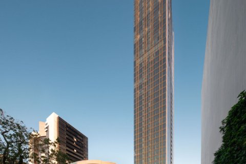 Condominio de 2 dormitorios en Bangkok, Tailandia № 181028 - foto 15