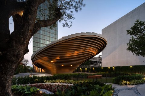 Condominio de 2 dormitorios en Bangkok, Tailandia № 181028 - foto 14