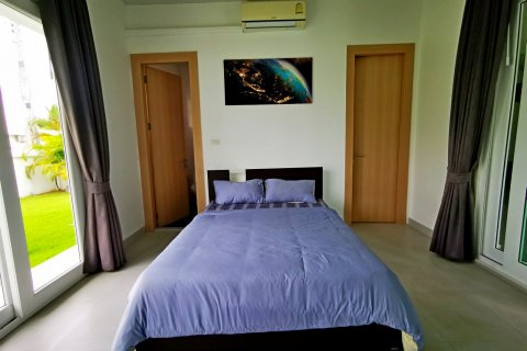 Casa de 3 dormitorios en Pattaya, Tailandia № 8227 - foto 29