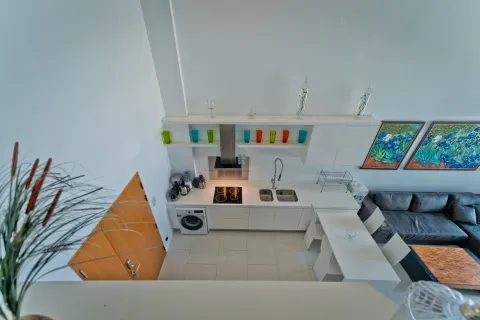 Apartamento de 2 dormitorios en Pattaya, Tailandia № 170391 - foto 30