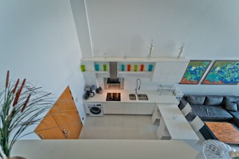 Apartamento de 2 dormitorios en Pattaya, Tailandia № 170391 - foto 13
