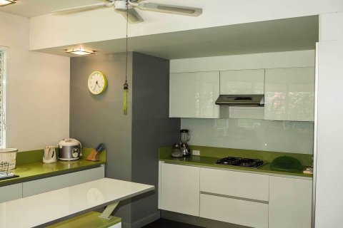 Casa de 4 dormitorios en Chiang Mai, Tailandia № 170925 - foto 13