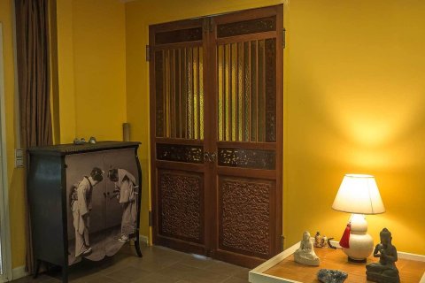 Casa de 4 dormitorios en Chiang Mai, Tailandia № 170925 - foto 18