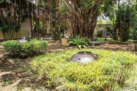 Casa de 4 dormitorios en Chiang Mai, Tailandia № 170925 - foto 9