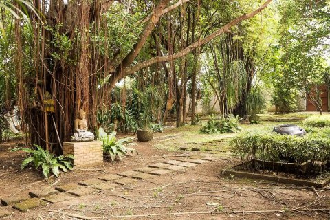 Casa de 4 dormitorios en Chiang Mai, Tailandia № 170925 - foto 10