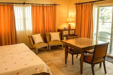 Casa de 4 dormitorios en Chiang Mai, Tailandia № 170925 - foto 22