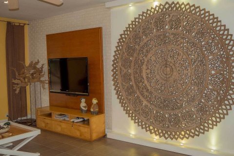 Casa de 4 dormitorios en Chiang Mai, Tailandia № 170925 - foto 17