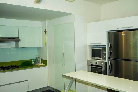 Casa de 4 dormitorios en Chiang Mai, Tailandia № 170925 - foto 14
