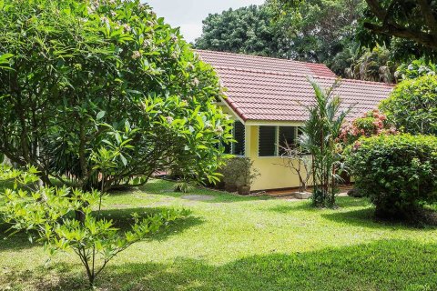 Casa de 4 dormitorios en Chiang Mai, Tailandia № 170925 - foto 6