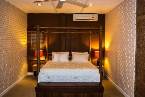 Casa de 4 dormitorios en Chiang Mai, Tailandia № 170925 - foto 19