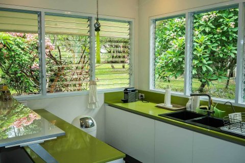 Casa de 4 dormitorios en Chiang Mai, Tailandia № 170925 - foto 12
