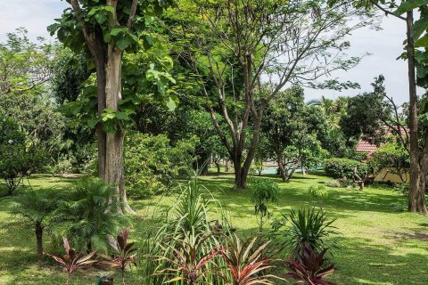 Casa de 4 dormitorios en Chiang Mai, Tailandia № 170925 - foto 5