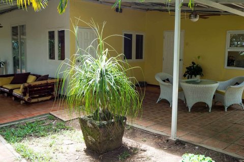 Casa de 4 dormitorios en Chiang Mai, Tailandia № 170925 - foto 3