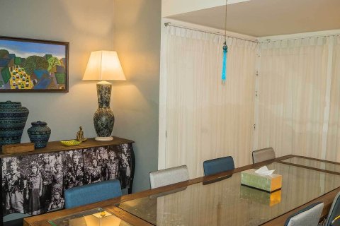 Casa de 4 dormitorios en Chiang Mai, Tailandia № 170925 - foto 16