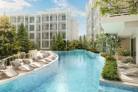 Off-plan Biancana on Surin Beach, Thailand № 171507 - photo 7