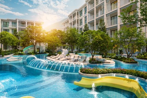 Off-plan Biancana on Surin Beach, Thailand № 171507 - photo 13