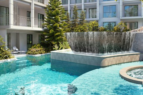 Off-plan Biancana on Surin Beach, Thailand № 171507 - photo 9