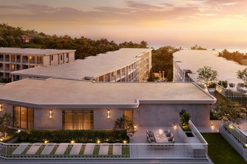 Off-plan Biancana on Surin Beach, Thailand № 171507 - photo 3