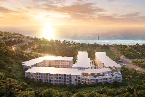 Off-plan Biancana on Surin Beach, Thailand № 171507 - photo 4