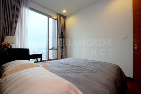 Condominio de 2 dormitorios en Bangkok, Tailandia № 185241 - foto 9