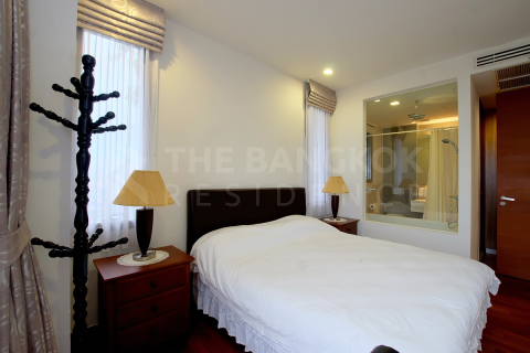 Condominio de 2 dormitorios en Bangkok, Tailandia № 185241 - foto 8