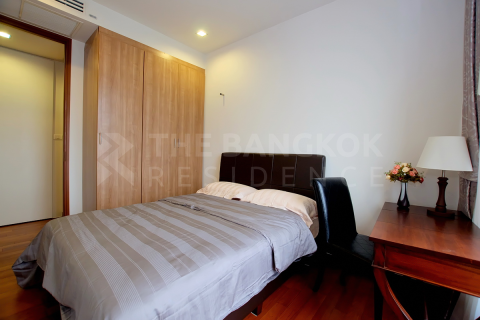 Condominio de 2 dormitorios en Bangkok, Tailandia № 185241 - foto 10