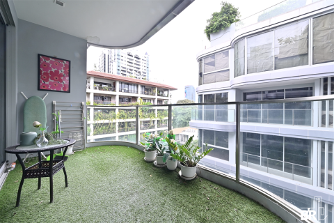 Condominio de 2 dormitorios en Bangkok, Tailandia № 185239 - foto 4