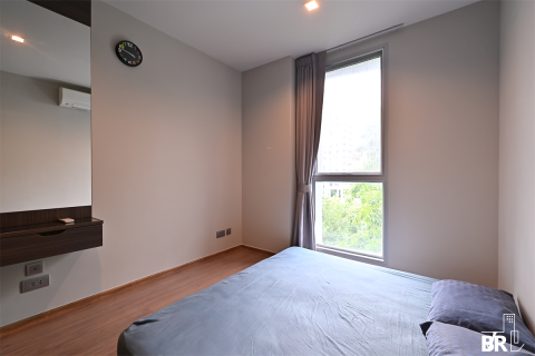 Condominio de 2 dormitorios en Bangkok, Tailandia № 185239 - foto 10