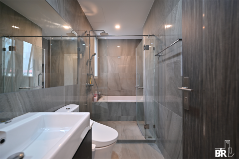 Condominio de 2 dormitorios en Bangkok, Tailandia № 185239 - foto 3