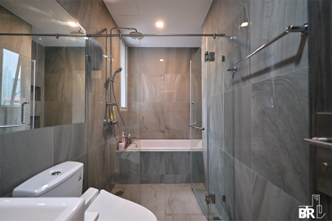 Condominio de 2 dormitorios en Bangkok, Tailandia № 185239 - foto 7