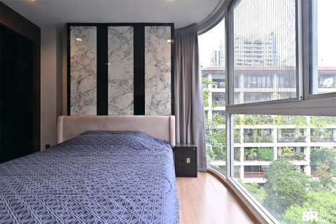 Condominio de 2 dormitorios en Bangkok, Tailandia № 185239 - foto 2
