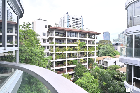 Condominio de 2 dormitorios en Bangkok, Tailandia № 185239 - foto 8