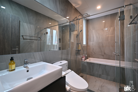 Condominio de 2 dormitorios en Bangkok, Tailandia № 185239 - foto 5