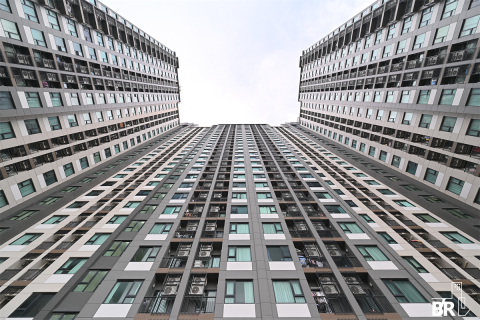 Condominio de 1 dormitorio en Bangkok, Tailandia № 185236 - foto 5